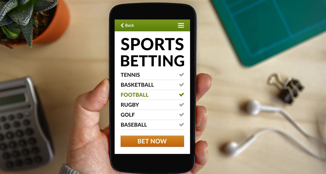 Sports Betting