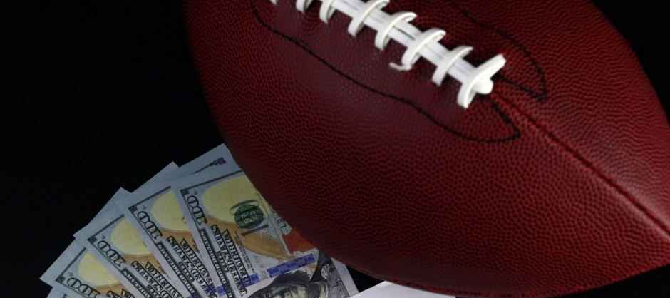 earning money through sports betting