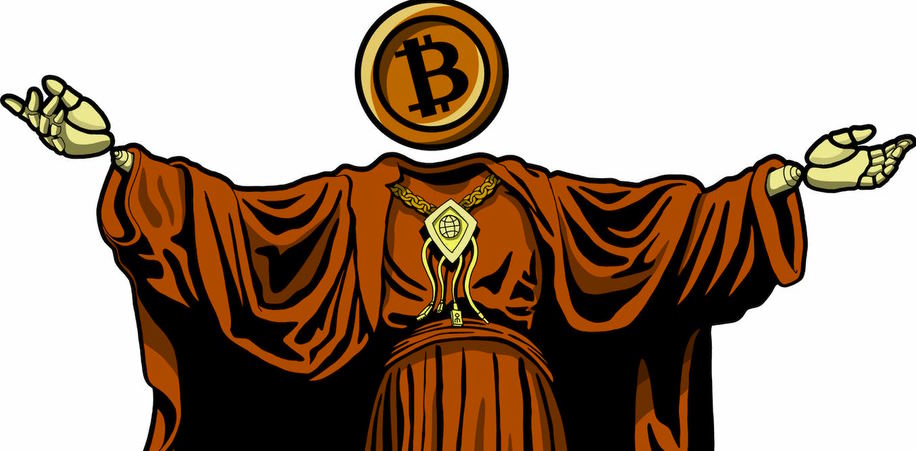 Christians plan to invest in Bitcoin