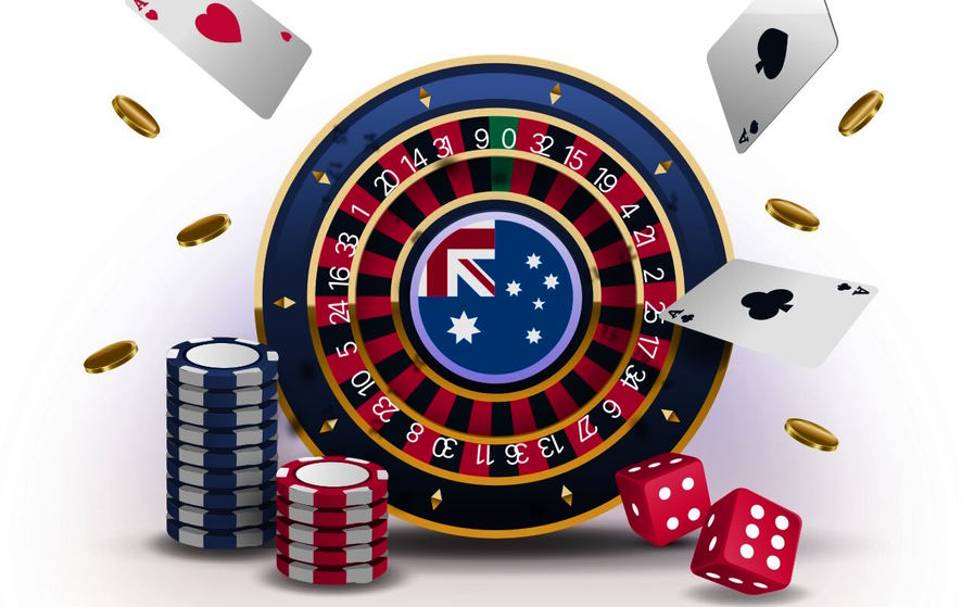 Choosing Casinos in Australia