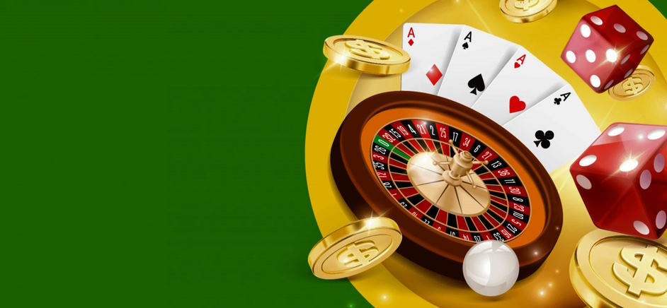 making money through online casinos