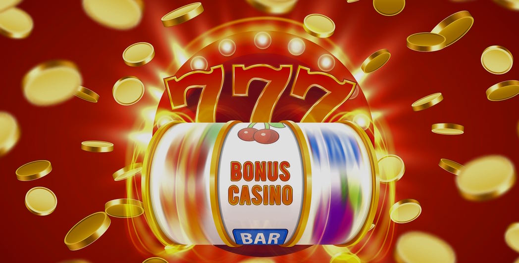types of online casino referral bonuses