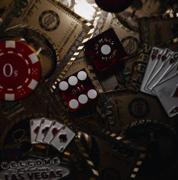 hidden social costs of gambling